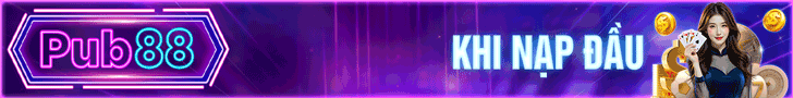 PUB88 - Game đổi thưởng trực tuyến